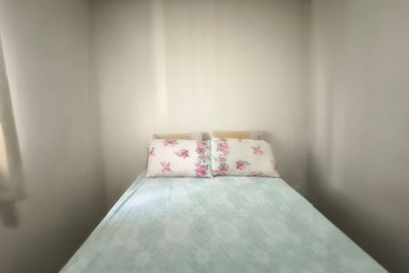 Quarto 1 de apartamento à venda com 2 quartos, 50m² em Jardim do Lago Continuacao, Campinas