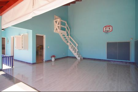 Casa à venda com 236m², 3 quartos e 5 vagasÁrea comum