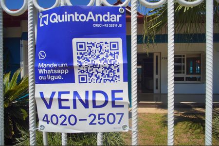 Casa à venda com 236m², 3 quartos e 5 vagasPlaca