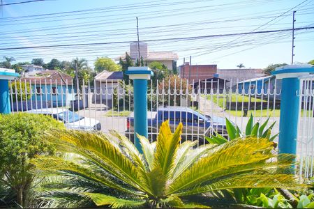 Casa à venda com 236m², 3 quartos e 5 vagasVista da Suíte 1