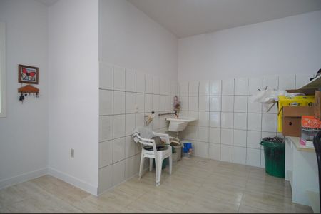 Casa à venda com 236m², 3 quartos e 5 vagasÁrea de Serviço