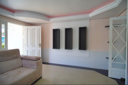 Casa à venda com 236m², 3 quartos e 5 vagasSala