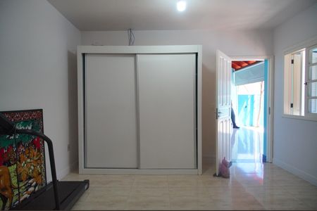 Casa à venda com 236m², 3 quartos e 5 vagasÁrea de Serviço