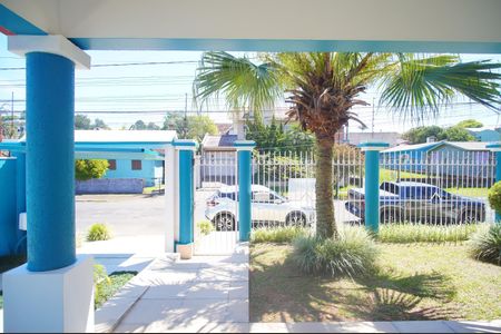 Casa à venda com 236m², 3 quartos e 5 vagasVista da Sala