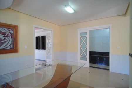 Sala de Jantar de casa para alugar com 3 quartos, 236m² em Hamburgo Velho, Novo Hamburgo