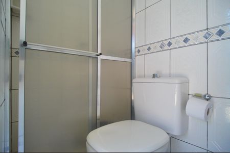 Casa à venda com 236m², 3 quartos e 5 vagasBanheiro de Serviço