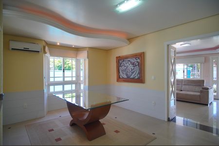 Casa à venda com 236m², 3 quartos e 5 vagasSala de Jantar