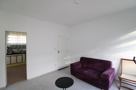Sala de apartamento à venda com 2 quartos, 64m² em Parque Mandaqui, São Paulo