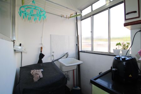 Apartamento à venda com 64m², 2 quartos e sem vagaÁrea de Serviço