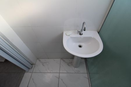 Apartamento à venda com 64m², 2 quartos e sem vagaBanheiro 2