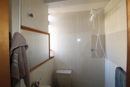 Apartamento à venda com 64m², 2 quartos e sem vagaBanheiro