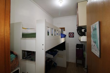 Apartamento à venda com 64m², 2 quartos e sem vagaQuarto 3