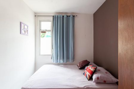 Apartamento à venda com 174m², 4 quartos e 1 vaga Apartamento à venda com 174m², 4 quartos e 1 vagaQuarto 2