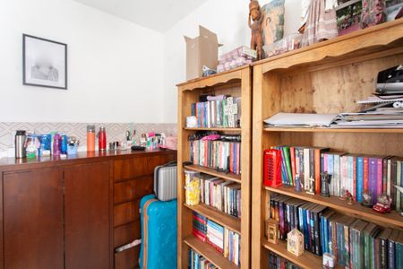 Apartamento à venda com 174m², 4 quartos e 1 vaga Apartamento à venda com 174m², 4 quartos e 1 vagaQuarto 2