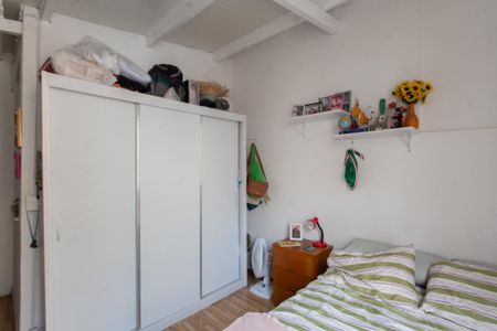 Apartamento à venda com 174m², 4 quartos e 1 vaga Apartamento à venda com 174m², 4 quartos e 1 vagaQuarto 3