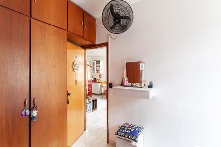 Apartamento à venda com 174m², 4 quartos e 1 vaga Apartamento à venda com 174m², 4 quartos e 1 vagaQuarto 1