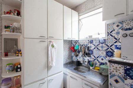 Apartamento à venda com 174m², 4 quartos e 1 vaga Apartamento à venda com 174m², 4 quartos e 1 vagaCozinha