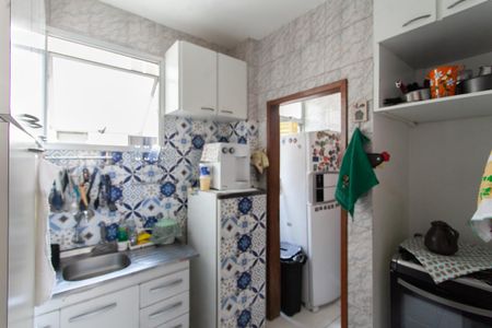 Apartamento à venda com 174m², 4 quartos e 1 vaga Apartamento à venda com 174m², 4 quartos e 1 vagaCozinha