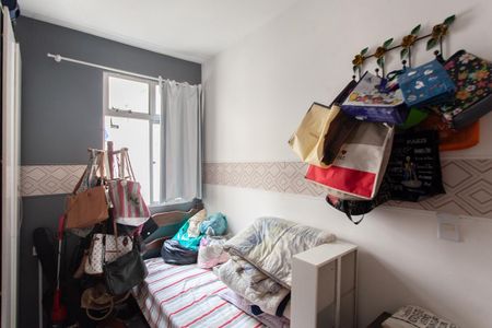 Apartamento à venda com 174m², 4 quartos e 1 vaga Apartamento à venda com 174m², 4 quartos e 1 vagaQuarto 2