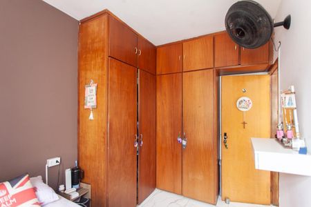 Apartamento à venda com 174m², 4 quartos e 1 vaga Apartamento à venda com 174m², 4 quartos e 1 vagaQuarto 1