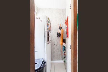 Apartamento à venda com 174m², 4 quartos e 1 vaga Apartamento à venda com 174m², 4 quartos e 1 vagaCozinha