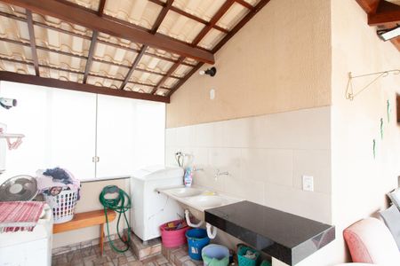 Apartamento à venda com 174m², 4 quartos e 1 vaga Apartamento à venda com 174m², 4 quartos e 1 vagaÁrea de Serviço
