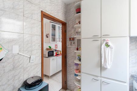 Apartamento à venda com 174m², 4 quartos e 1 vaga Apartamento à venda com 174m², 4 quartos e 1 vagaCozinha