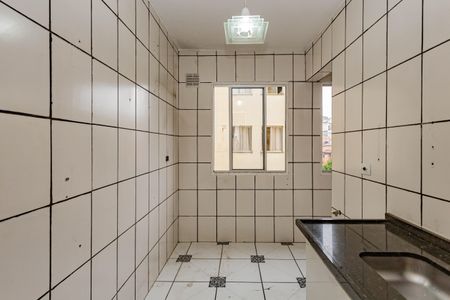 Apartamento para alugar com 60m², 2 quartos e 1 vagaCozinha