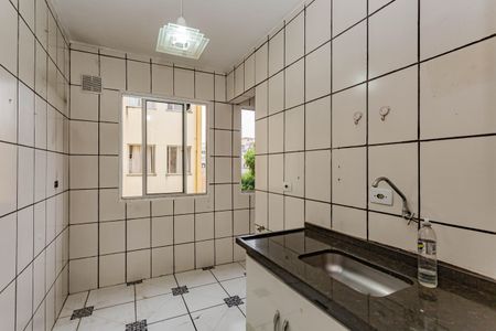 Apartamento para alugar com 60m², 2 quartos e 1 vagaCozinha