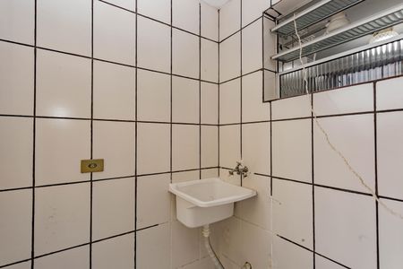 Apartamento para alugar com 60m², 2 quartos e 1 vagaÁrea de Serviço