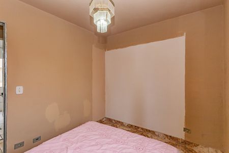 Quarto 2 de apartamento para alugar com 2 quartos, 60m² em Jardim Climax, São Paulo