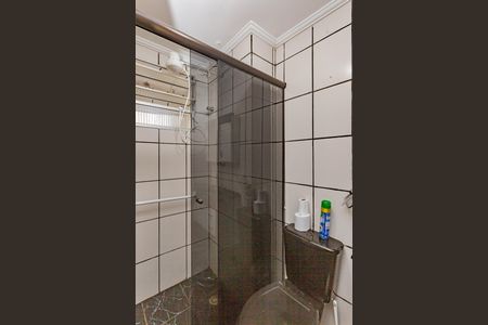 Apartamento para alugar com 60m², 2 quartos e 1 vagaBanheiro Social