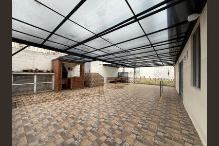 Apartamento para alugar com 60m², 2 quartos e 1 vagaÁrea comum - Churrasqueira