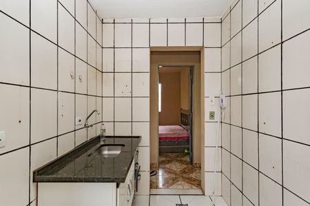 Apartamento para alugar com 60m², 2 quartos e 1 vagaCozinha
