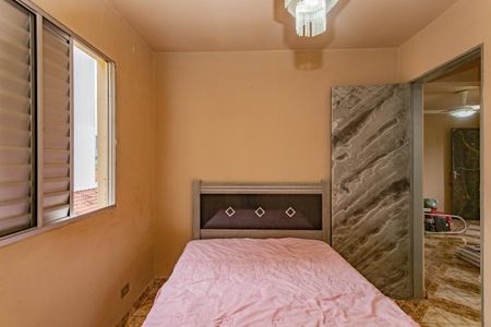 Apartamento para alugar com 60m², 2 quartos e 1 vagaQuarto 2