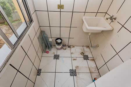 Apartamento para alugar com 60m², 2 quartos e 1 vagaÁrea de Serviço