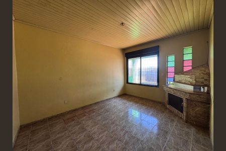 Casa para alugar com 2 quartos, 80m² em Vicentina, São Leopoldo