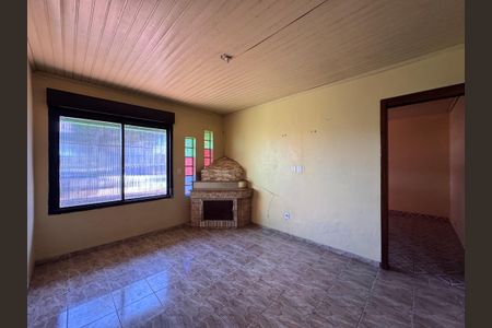Casa para alugar com 2 quartos, 80m² em Vicentina, São Leopoldo