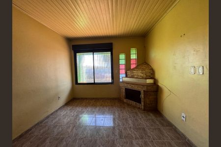 Casa para alugar com 2 quartos, 80m² em Vicentina, São Leopoldo