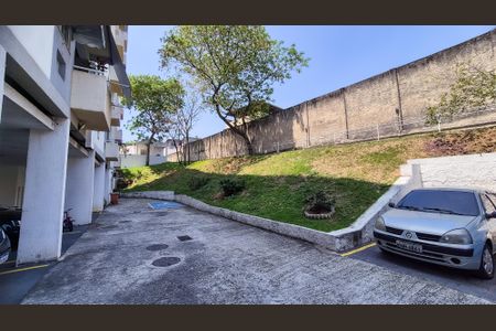 Apartamento à venda com 56m², 2 quartos e 1 vagaÁrea externa