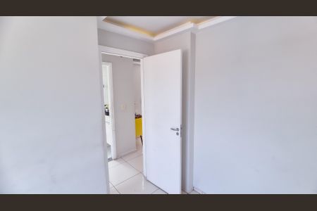 Apartamento à venda com 56m², 2 quartos e 1 vagaQuarto 2