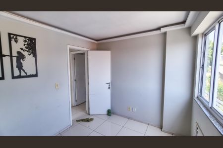Apartamento à venda com 56m², 2 quartos e 1 vagaQuarto 1