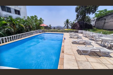 Apartamento à venda com 56m², 2 quartos e 1 vagaÁrea comum - Piscina