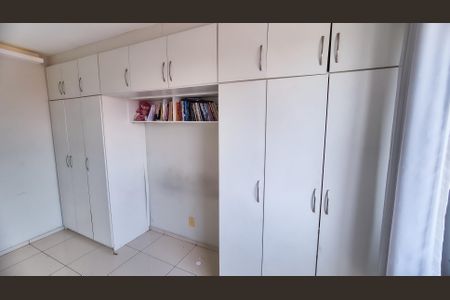 Apartamento à venda com 56m², 2 quartos e 1 vagaQuarto 2