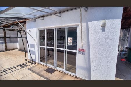 Apartamento à venda com 56m², 2 quartos e 1 vagaÁrea comum - Academia