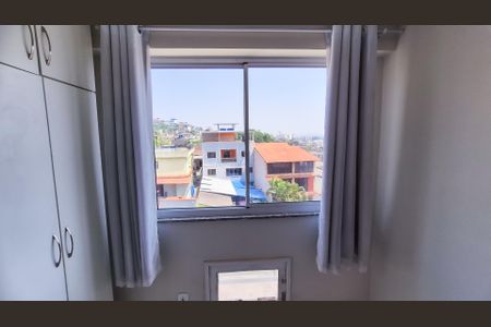 Apartamento à venda com 56m², 2 quartos e 1 vagaQuarto 2