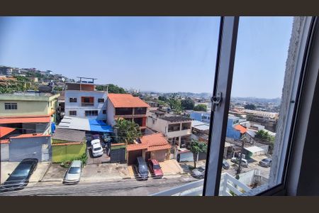 Apartamento à venda com 56m², 2 quartos e 1 vagaVista Quarto 1