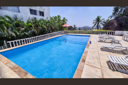 Apartamento à venda com 56m², 2 quartos e 1 vagaÁrea comum - Piscina