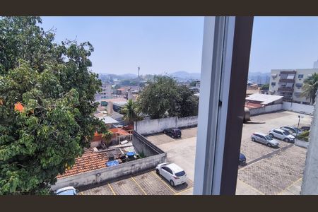 Apartamento à venda com 56m², 2 quartos e 1 vagaVista Cozinha e Área de Serviço