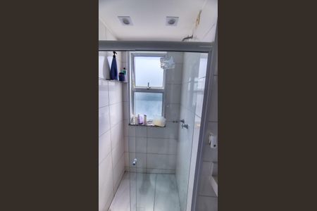 Apartamento à venda com 56m², 2 quartos e 1 vagaBanheiro 1